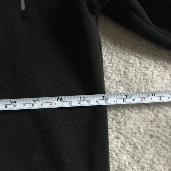 Stussy fleece winter snow crewneck sweater womens small brand new no tags - Picture 3 of 7